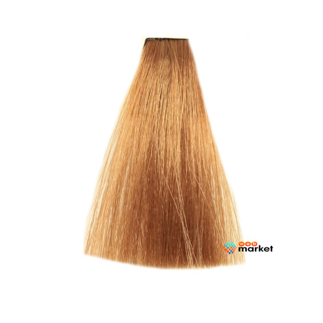 Краска для волос Gkhair Oil Hair Color 8N light natural blonde 100 мл