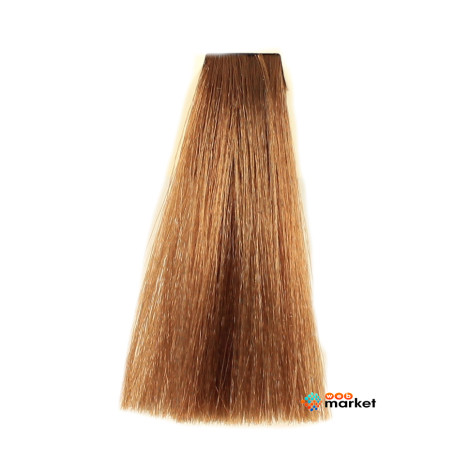 Краска для волос Gkhair Oil Hair Color 8N.N light deep natural blonde 100 мл