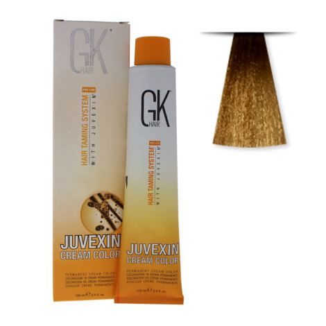 Краска для волос Gkhair Juvexin Cream Color 9.99 Almond 100 мл