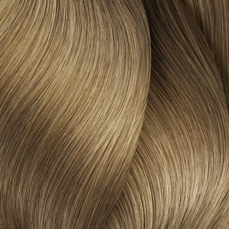 Краска для волос L'Oreal Inoa 9 очень светлый блондин 60 г
