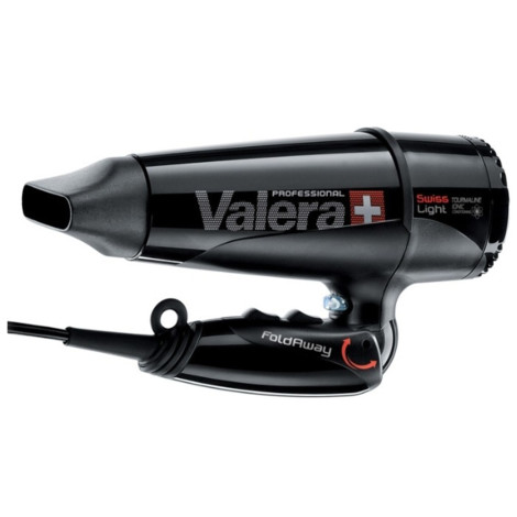 Фен для волос Valera SL 5400 T Swiss Light Fold-Away