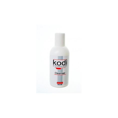 Средство для снятия липкости Kodi Cleanser, 250 мл