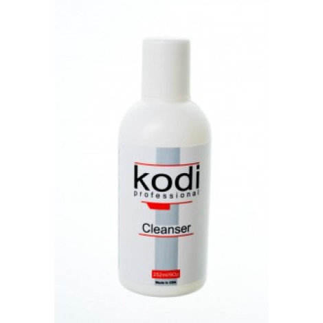 Средство для снятия липкости Kodi Cleanser, 500 мл