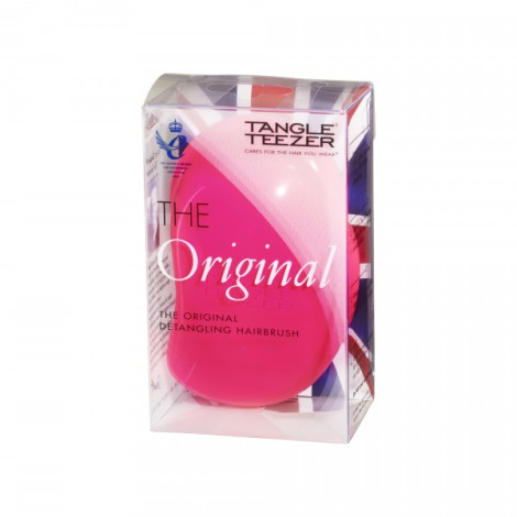 Щетка Tangle Teezer Original Pink Fizz
