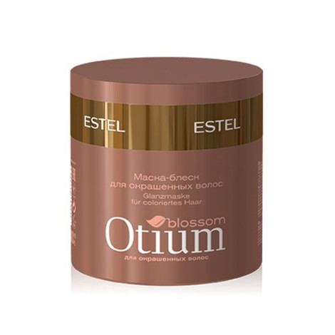 Маска Estel Otium Blossom для окрашенных волос 300 мл