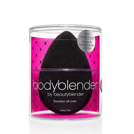 Спонж для тела Beautyblender Body Blender черный