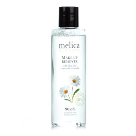 Средство для снятия макияжа Melica Organic с экстрактом ромашки 200 мл