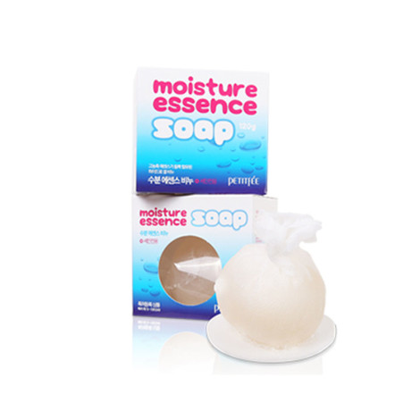 Гидрогелевое мыло Petitfee Moisture Essence Soap 120 г