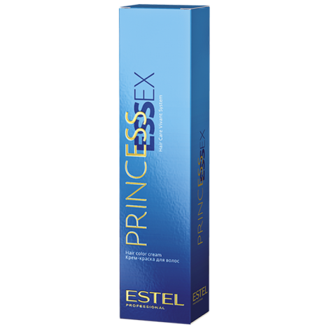 Краска для волос Estel Princess Essex 1/11 иссиня-черный 60 мл