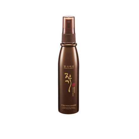 Питательная эссенция Daeng Gi Meo Ri Vitalizing Energy Premium Nutrition Scalp & Hair Essence для кожи головы и волос 100 мл