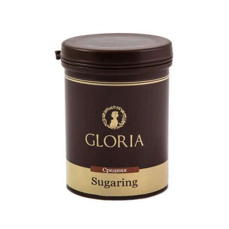 Сахарная паста Gloria средняя 330 г