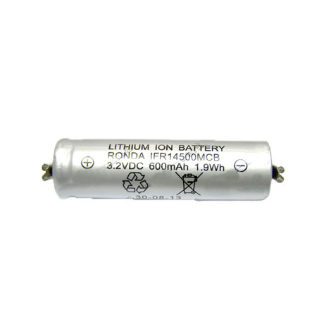 Аккумулятор Moser 1584-7100 Li+Pro Mini
