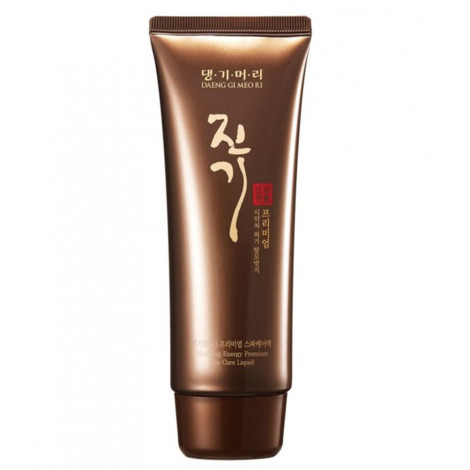 Маска Daeng Gi Meo Ri Vitalizing Energy Premium Spa Care Liquid восстанавливающая для кожи головы и волос 100 мл