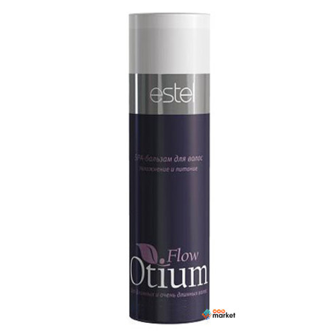 Spa-бальзам для волос Otium Flow увлажнение и питание 200 мл