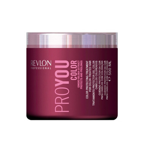 Маска для волос Revlon Professional Pro You Color для сохранения цвета 500 мл