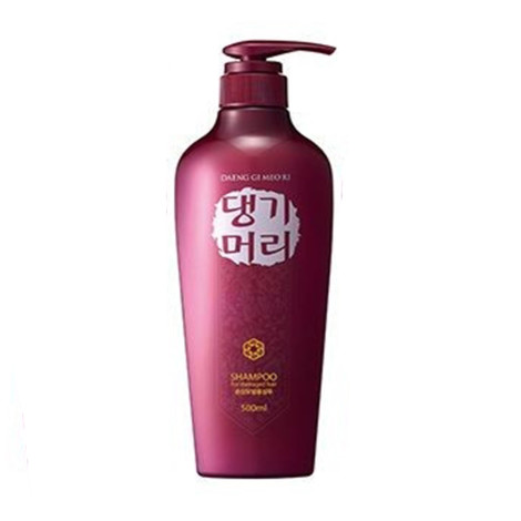 Шампунь Daeng Gi Meo Ri Shampoo for damaged Hair Для поврежденных волос 300 мл