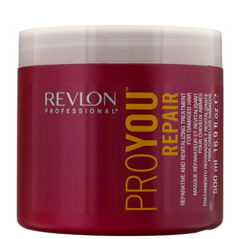 Маска для волос Revlon Professional Pro You Repair восстанавливающая 500 мл