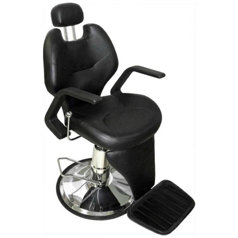 Кресло парикмахерское на гидравлическом подъемнике Tico BM 5782