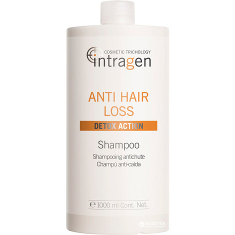 Шампунь Revlon Professional Ict Anti-Hairloss против выпадения волос 1250 мл