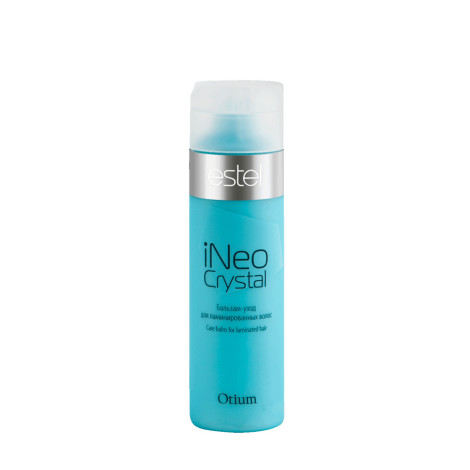 Бальзам-уход Estel iNeo-Crystal для ламинированных волос 200 мл