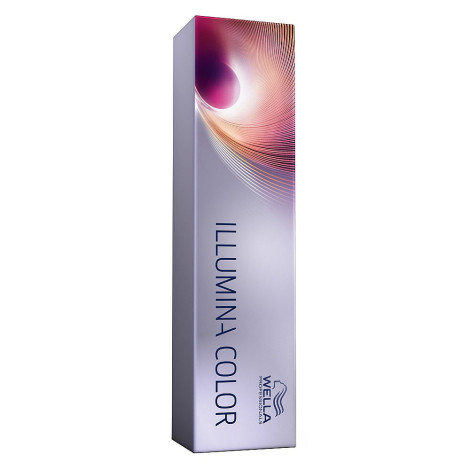 Краска для волос Wella Professionals Illumina Color 8/38 60 мл