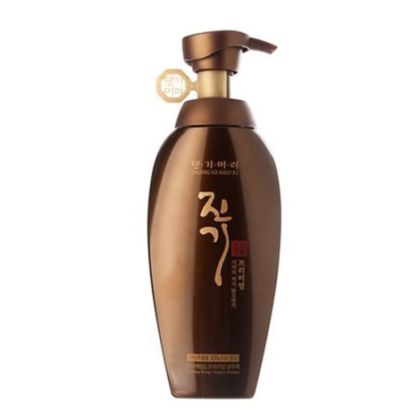 Энергетический шампунь Daeng Gi Meo Ri Vitalizing Energy Premium Shampoo 400 мл