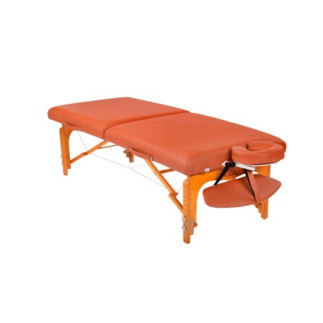Массажный стол ASF Lotos Orange 