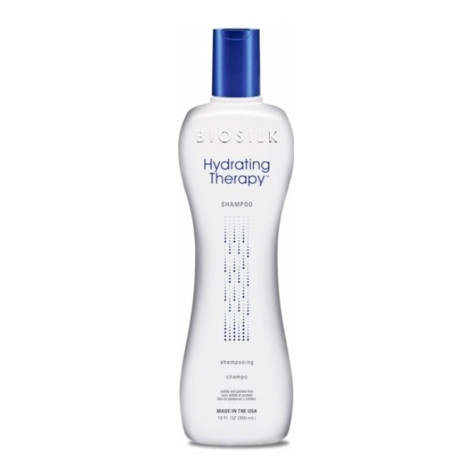 Шампунь BioSilk Hydrating Therapy Shampoo увлажняющий 355 мл