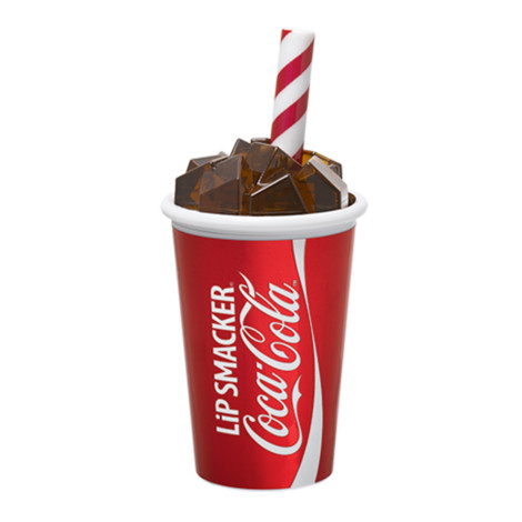 Бальзам для губ Lip Smacker Cup Coca-Cola 7,4 г