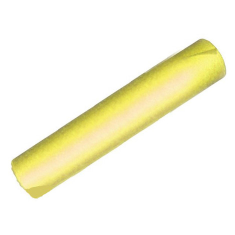 Одноразовые простыни Etto 0,6м х 500 м желтый