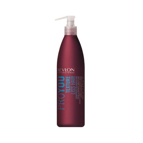 Бальзам для волос Revlon Professional Pro You Texture Liss Hair выпрямляющий 350 мл