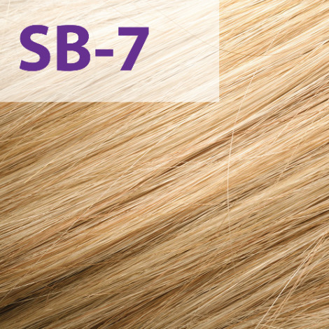 Краска для волос Acme-Professional Siena Special Blond SB/7 карамельный блонд 60 мл