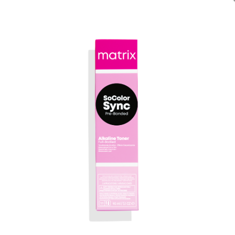 Краска для волос Matrix SoColor Sync Pre-Bonded 11А 90 мл