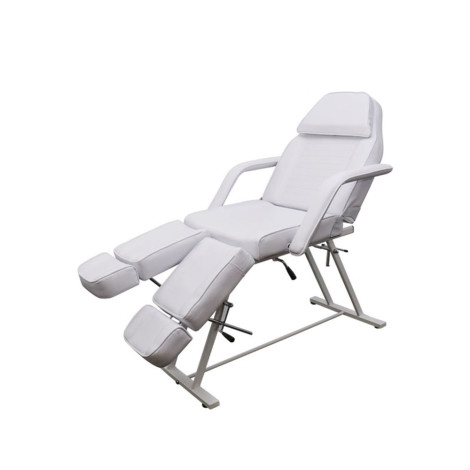 Педикюрное кресло B/S мод 240 белое