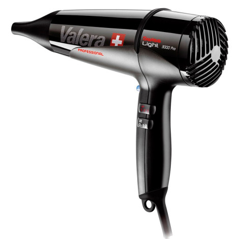 Фен для волос Valera Swiss Light 3000 Pro