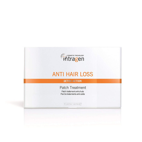 Пластырь Revlon Professional Intragen Anti-Hair Loss против выпадения волос 30 шт