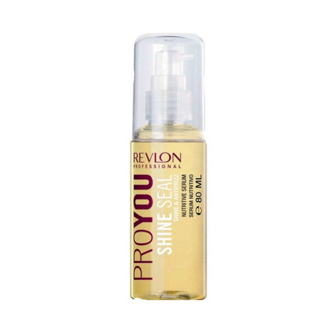 Сыворотка Revlon Professional Pro You Shine Seal для блеска волос 80 мл