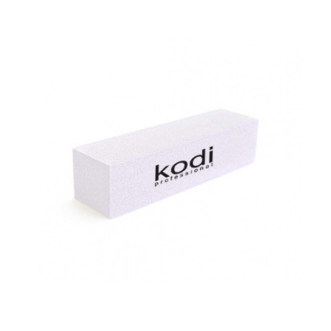 Баф для ногтей Kodi 80/100