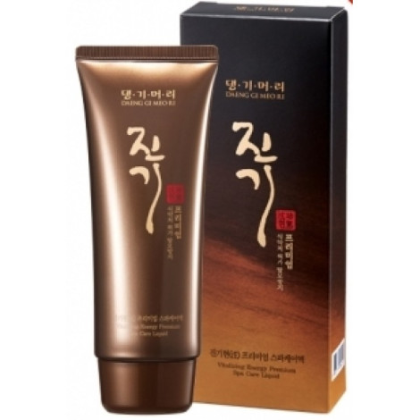 Маска для волос Daeng Gi Meo Ri Vitalizing Energy Premium Nutrition Hair Pack питательная восстанавливающая 120 мл