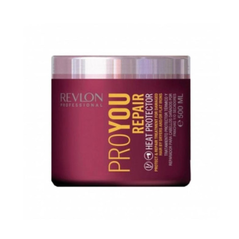 Маска для волос Revlon Professional You Termal Protection термозащитная восстанавливающая 500 мл
