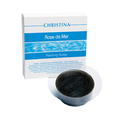 Мыльный пилинг Christina Rose de Mer Soap Peel SP3 30 мл