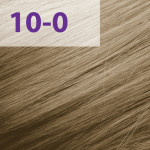 Краска для волос Acme-Professional Siena 10/0 яркий блонд 90 мл (Фото #1)