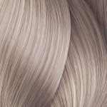 Краска для волос L'Oreal Inoa 10.21 очень очень светлый блондин перламутрово-пепельный 60 г (Фото #1)