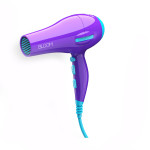 Фен для волос Ga.Ma Flow Bloom GH2422 фиолетовый (Фото #1)