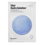 Увлажняющая маска для лица Dr. Jart+ Water Jet Vital Hydra Solution с гиалуроновой кислотой 25 г (Фото #1)