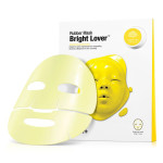 Моделирующая альгинатная маска для лица Dr. Jart+ Rubber Mask Bright Lover (Фото #1)