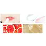 Эссенция для губ Missha Care-Full Lip Essence Grapefruit Seed (Фото #2)
