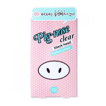 Очищающая полоска для носа Holika Holika Piggy Clear Black Head Perfect Sticker 1 шт (Фото #1)