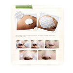Маска для лица Skin Food Rice Mask Wash Off очищающая с экстрактом риса 100 г (Фото #2)