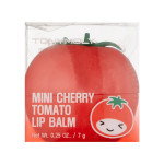 Бальзам для губ Tony Moly Mini Cherry Tomato Lip Balm SPF15 /PA++ Помидорка Черри 7 г (Фото #1)